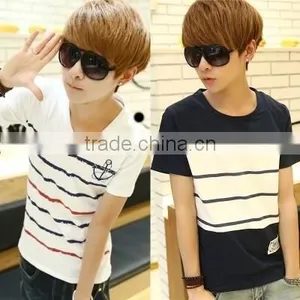 China Manufactory Custom T-shirt Printing thumbnail-1