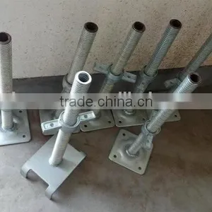 Used Scaffolding u Head Jack Base thumbnail-4