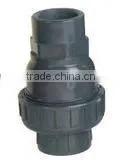 Plastic PVC Check Valve thumbnail-1