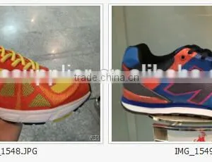 3D Printed Sports Running Shoes thumbnail-3