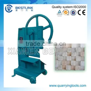 Portable Mosaic Stone Cutting Machine thumbnail-1