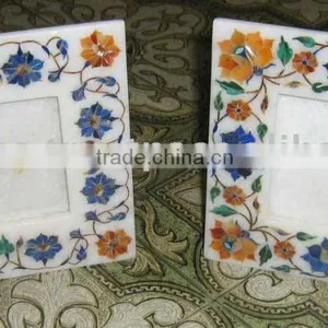 Marble Photo Frames , Decorative Pictures Frames thumbnail-1