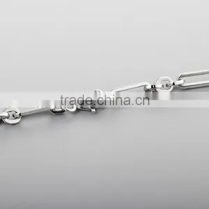 925 Sterling Silver Wholesale Pendant Statement Necklace 2016 Jewelry SNP028W thumbnail-5