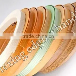 Coloured Wood Grain Edge Banding thumbnail-1