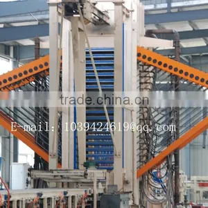OSB Machine Supplier 4x8ft/6x9ft thumbnail-6