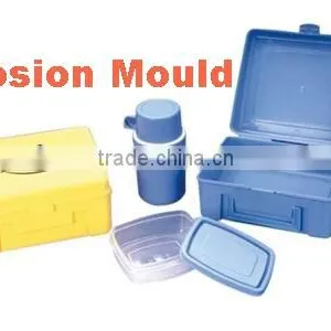 Plastic Cup & Box Mould thumbnail-1