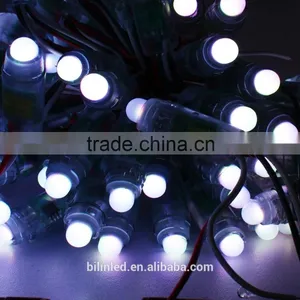 Outdoor Channel Letter Waterproof 12mm Rgb Led Pixel Light With Best Price thumbnail-1