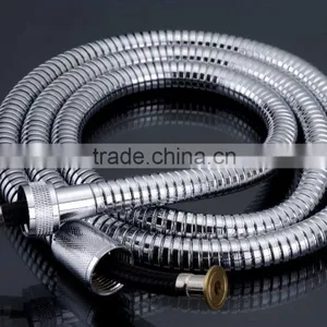 Stainless Steel Double Lock EPDM Pvc Hose thumbnail-1