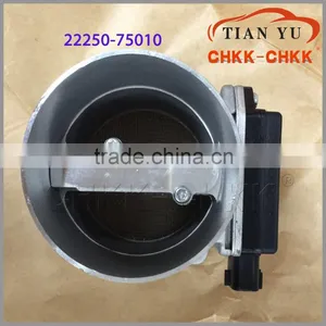 95-08 For TOYOTA HILUX SURF / 4RUNNER /TACOMA / LAND CRUISER 22250-75010 Air Flow Meter /Mass Air Flow Meter thumbnail-4