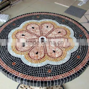 Good Quality Mosaic Tile for Mosaic Table thumbnail-3