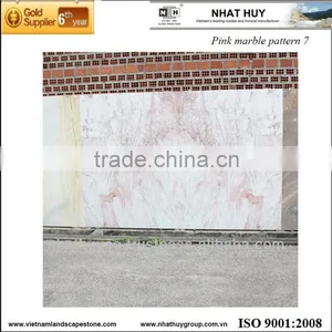 Pink Marble Pattern 7 thumbnail-1