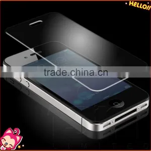 Hot Selling Temper Glass Screen Protect for Iphone5 Screen Protector thumbnail-1