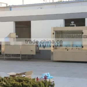Salad Oil Filling Machine thumbnail-2
