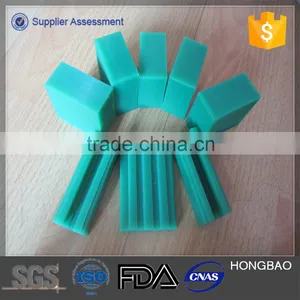 Sprocket and Idler in UHMWPE Material, Virgin UHMWPE Sprocket and Idler thumbnail-4