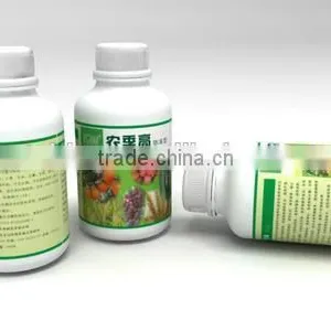 50ml Pesticides Filling and Capping for Viscous Liquid thumbnail-1