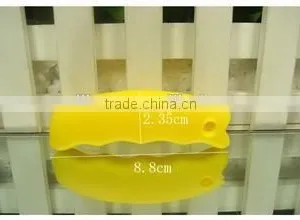 Silicone Pot Handle Holder Wholesale Soft Silicone Cover thumbnail-5