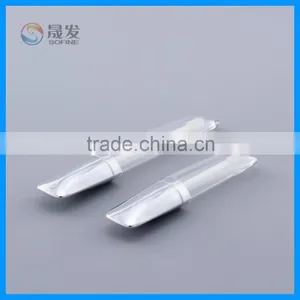 Soft Cosmetic Packaging Lip Gloss Tube thumbnail-1