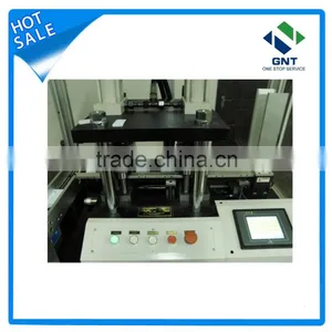 Special Shape Card Punch Machine thumbnail-2