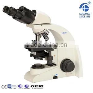 Cost Effective Microscope With 6V 30W Microscope Bulb Supplied by Facotry Directly thumbnail-1