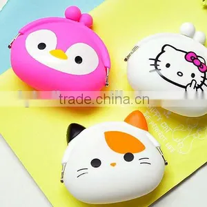 Lovely Mini Coin Purse thumbnail-3