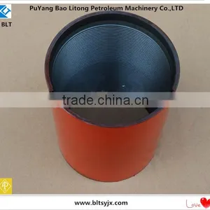 High Quality API 5CT 8 5/8 N80 STC Casing Collars With API Standard thumbnail-1