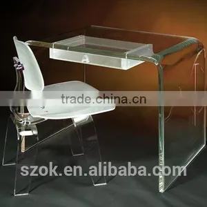 Acrylic Unique Coffee Tables for Sale thumbnail-1