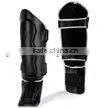 Plastic Fashion Shin Guard thumbnail-1