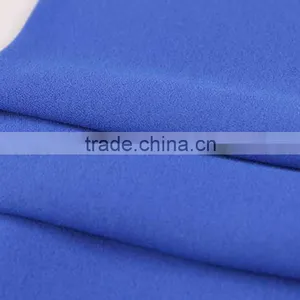 Nantong Textile Hot Sell Printed Colorful Cheap Satin Polyester Elastane Fabric for Garments thumbnail-1