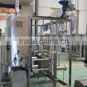 Milk UHT Sterilizer thumbnail-6