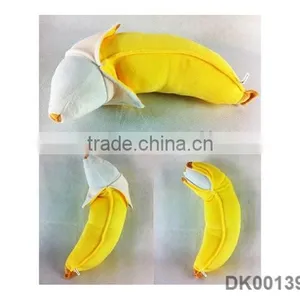 Cute Stuffed Toy Banana thumbnail-1