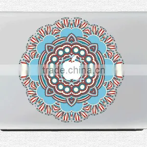 High Quality Individuation Custom Laptop Skin Sticker Decals for Macbook 11"12"13"15" thumbnail-5