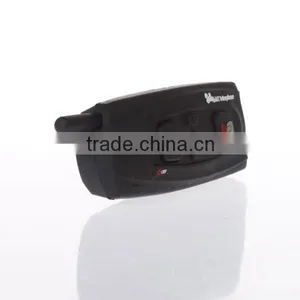 Wireless Bluetooth Walkie Talkie Bluetooth Adapter for Long Talking Range thumbnail-1