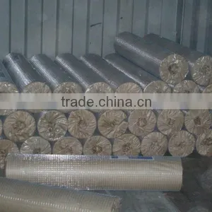 Low Price Welded Wire Mesh/Square Wire Mesh thumbnail-1