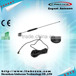 RP SMA Male 2.4GHz 11dbi WLAN WiFi System Antenna thumbnail-2