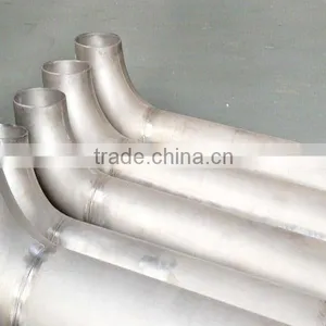 Best Chinese Welded Titanium Pipe Manufacturers thumbnail-1