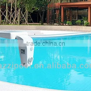 JAZZI High Quality Integrative Filter For Above-ground Swimming Pool 040816-040960 thumbnail-3