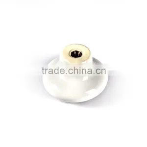 Superior Quality Low Price Wholesale Ceramic Melon Knobs thumbnail-3