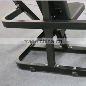 Hammer Strength Plate Loaded Dezhou Gym Equipment thumbnail-2