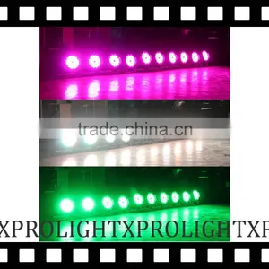 54x3w Led Par Rechargeable Battery Powered for Outdoor Use thumbnail-6