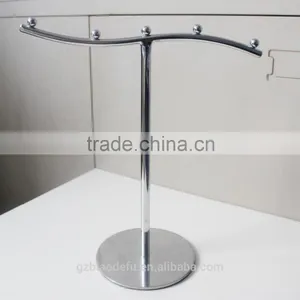 Wholesale Metal Jewelry Display thumbnail-2