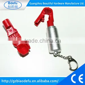 Security Hook Lock,magnetic Peg Hook Lock thumbnail-1