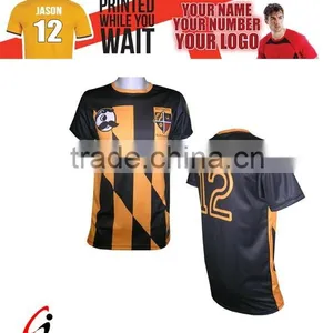 Cheap Soccer Uniform,football Shirt thumbnail-5