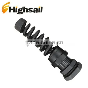 CE RoHS m Cable Gland With Sealing Ring thumbnail-1