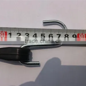 2016 New Style 9" Blank Epdm Tie Down,9" Epdm Tie Down,EPDM Tie Down thumbnail-6