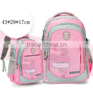 Custom School Bag,Elegant School Bag For Girls thumbnail-2