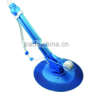 Swimming Pool Automatic Cleaner thumbnail-1