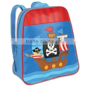 Kids Cartoon School Bag To Match Kid Clothes Children Backpack thumbnail-2
