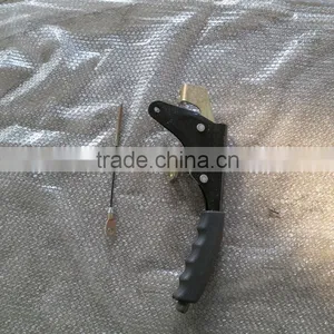 Tricycle Brake Pedal Spring Big thumbnail-2