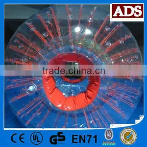 NEW 3.0M Zorb Ball Zorbing Water Walking Ball! TPU 1.00mm ,Super Toughness!!! thumbnail-3