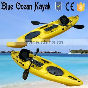 2015 Hot Sale New Design Kayak Model/standard Kayak Model/good Quality Kayak Model thumbnail-1
